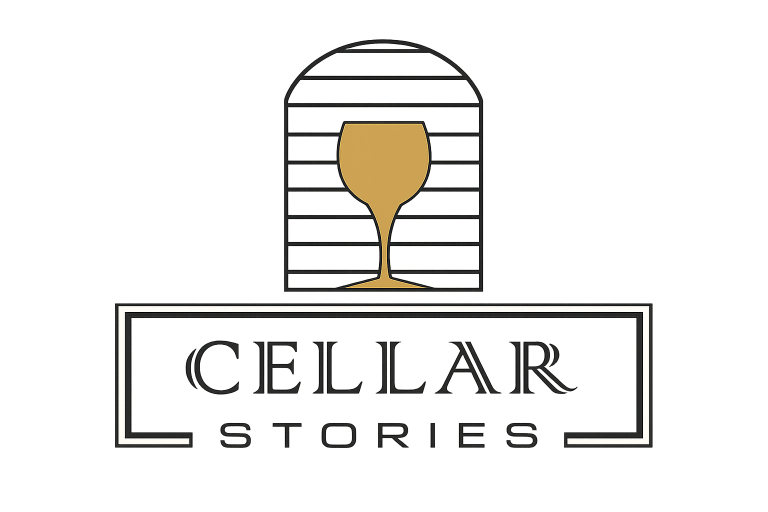 Cellar Stories